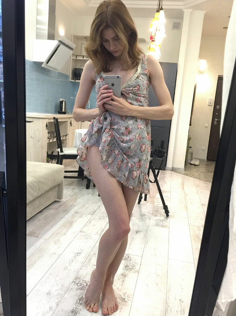 Ирина, 19